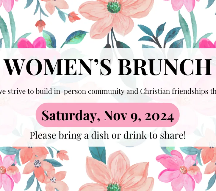 Women's Brunch