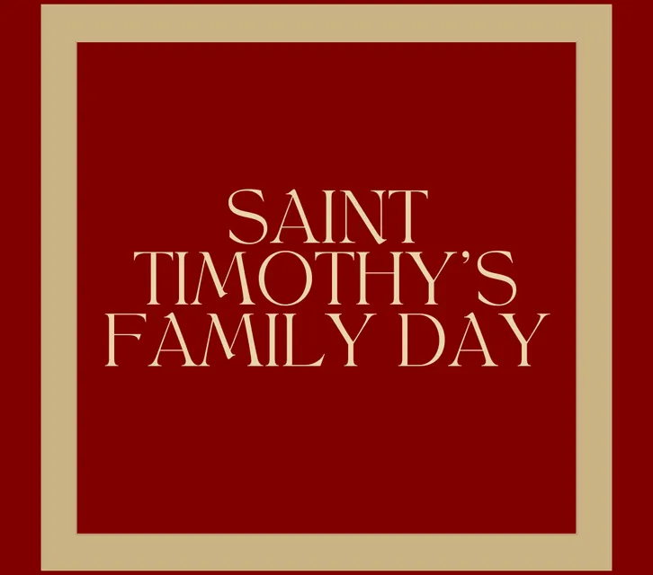 Family Day