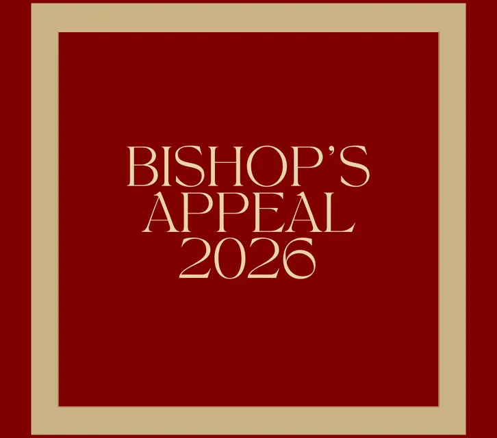 Bishop's Appeal