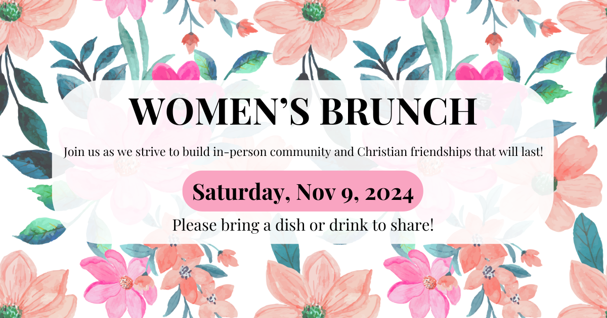 Women's Brunch