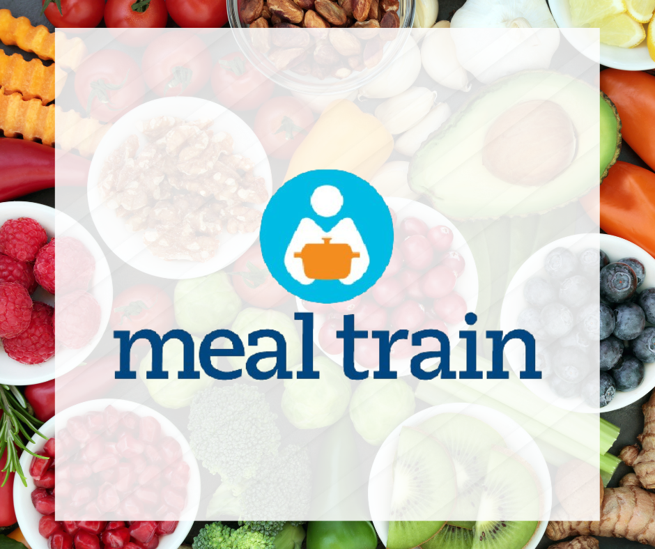 Meal Train