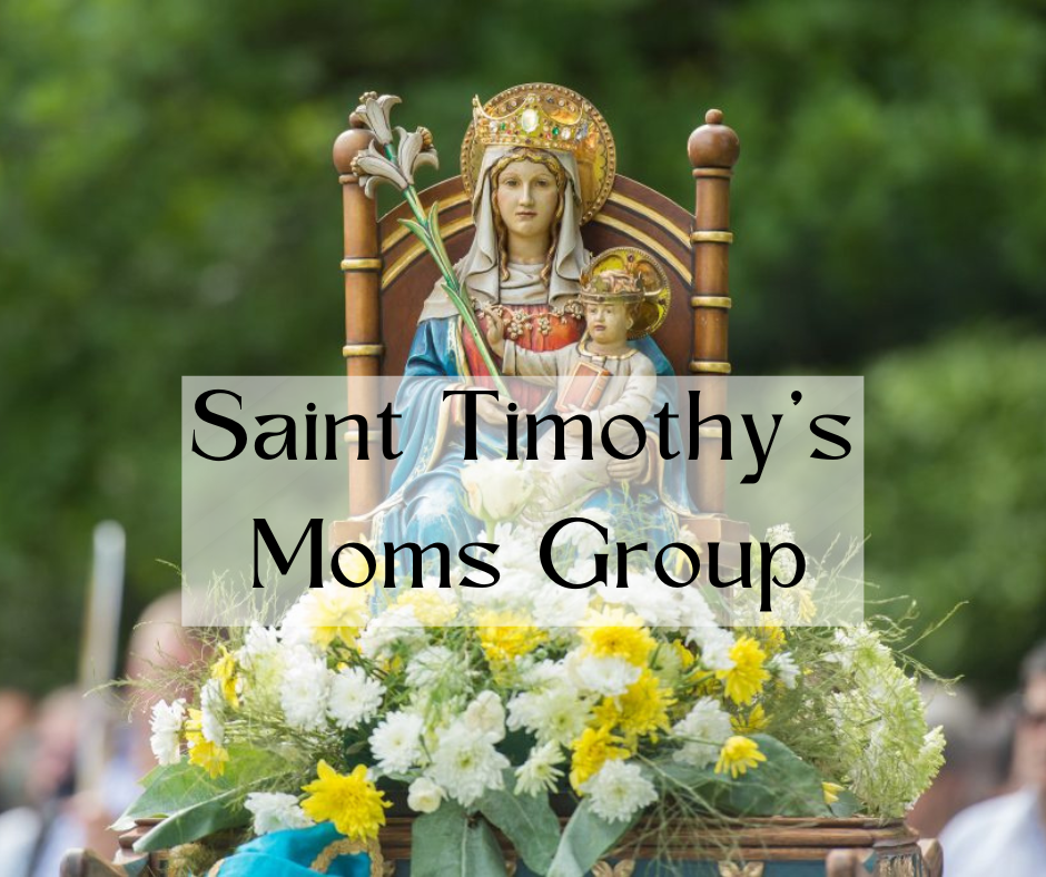 Mom's Group