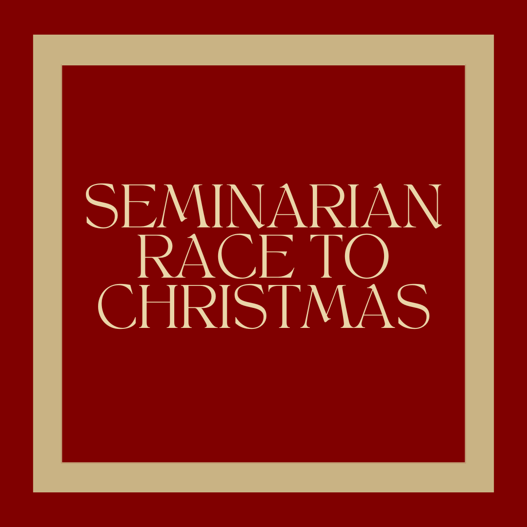 Seminarian Race