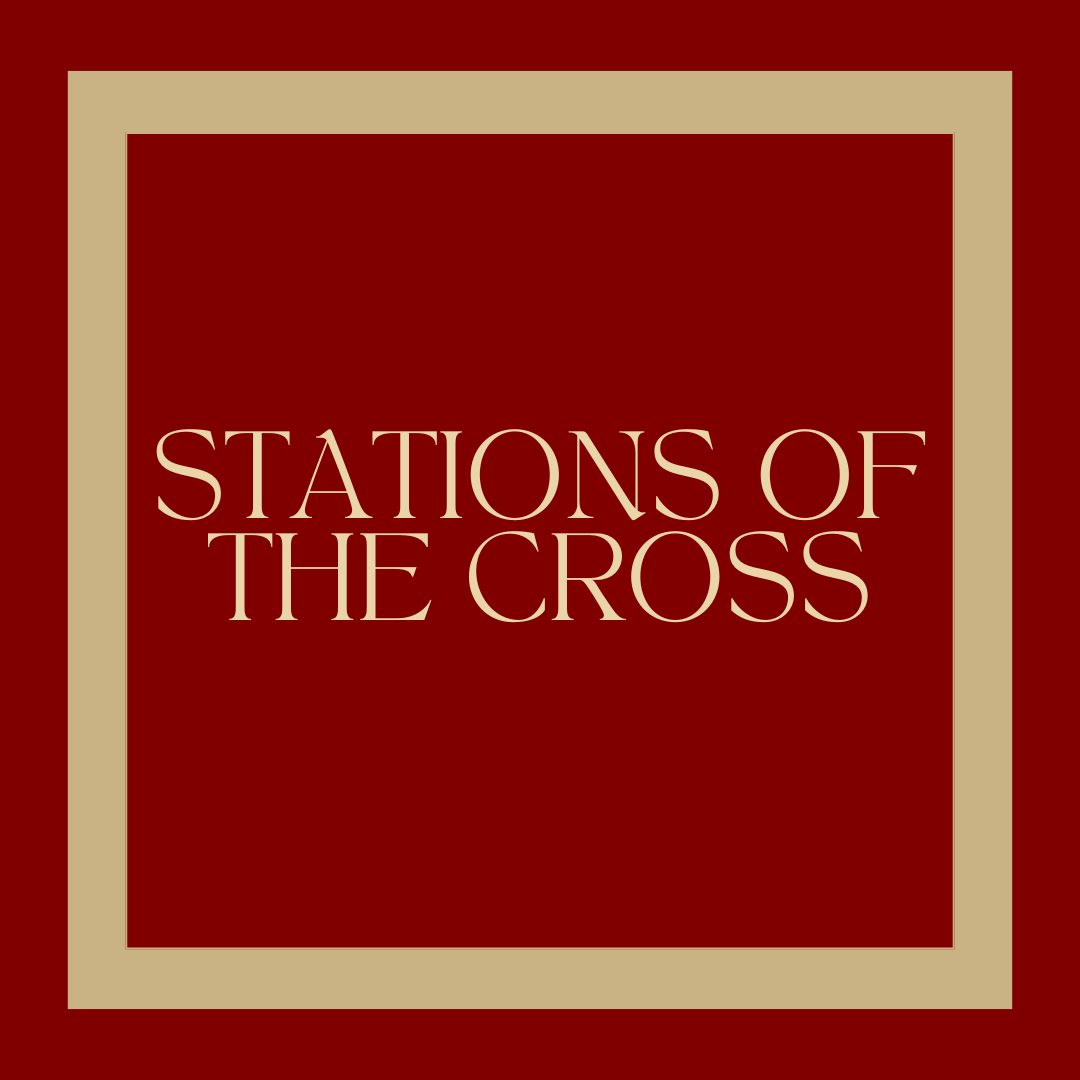 Stations of the Cross