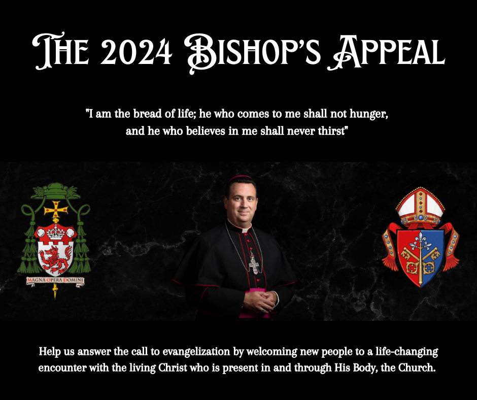 Bishop's Appeal