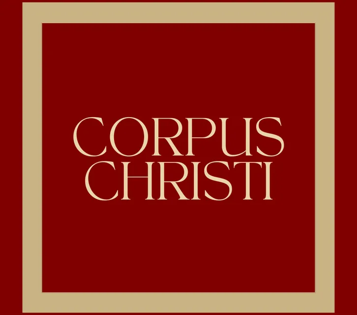 Corpus Christi