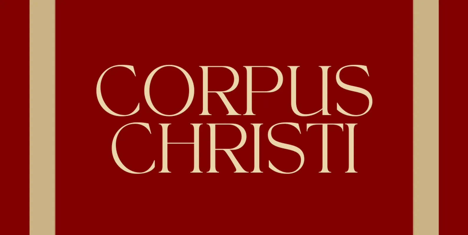 Corpus Christi