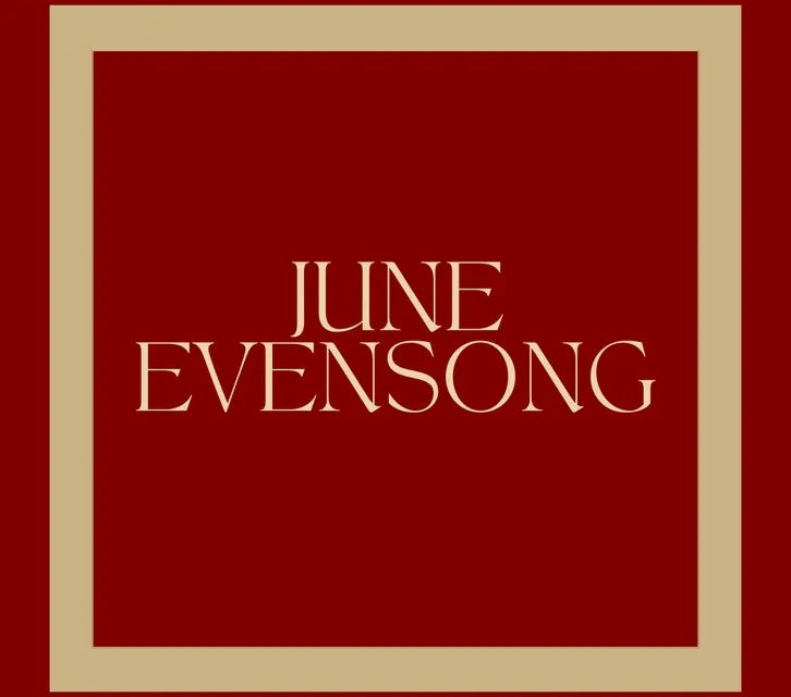 June Evensong