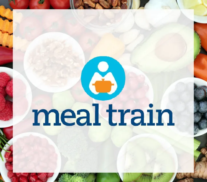 Meal Train