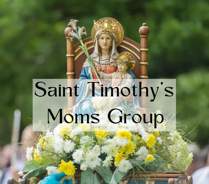 Mom's Group