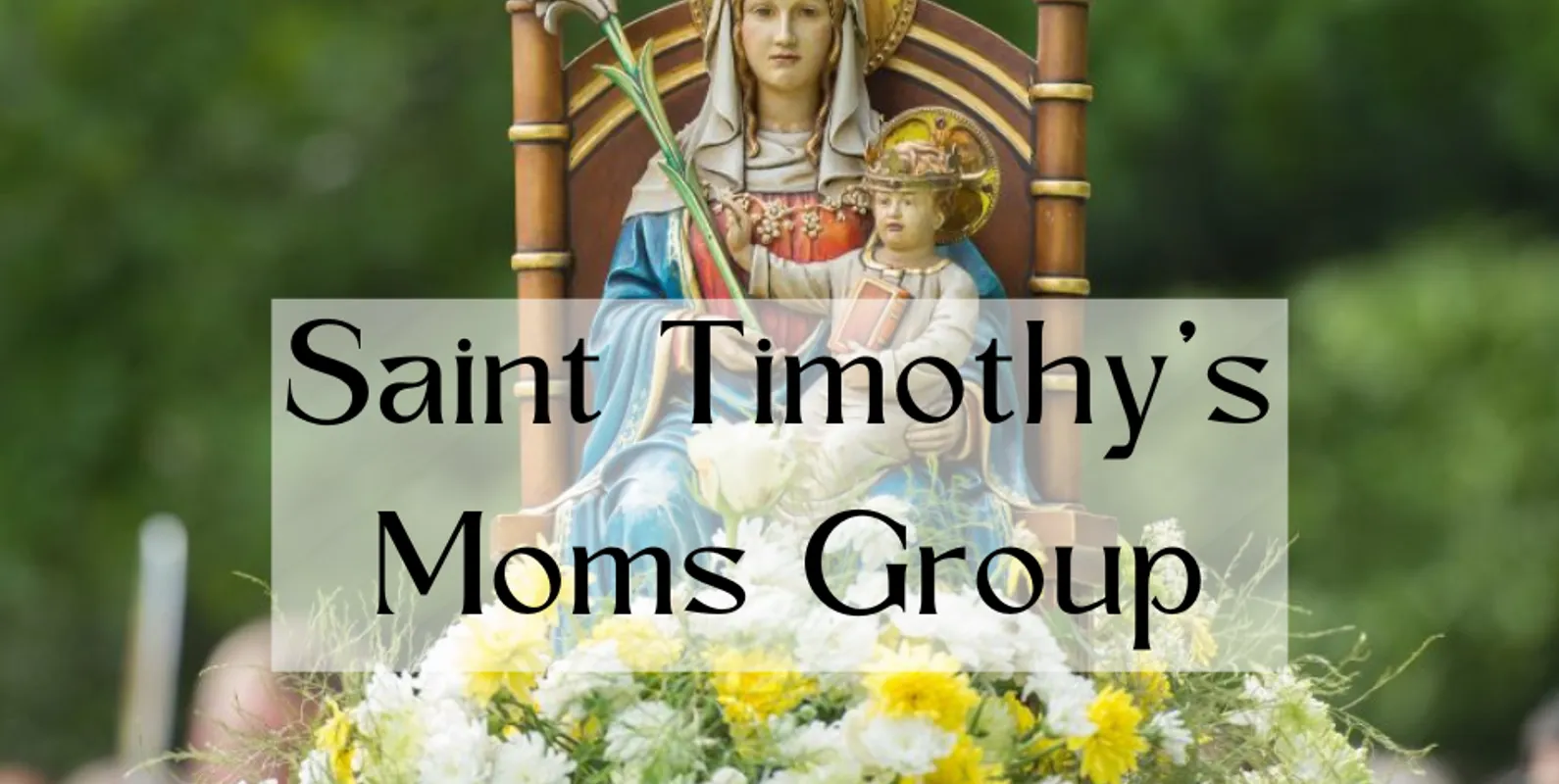 Mom's Group