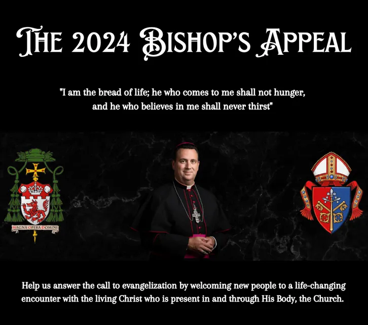 Bishop's Appeal